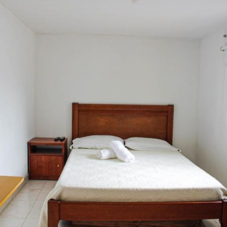 El Cable Hostal Manizales Exteriér fotografie