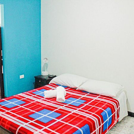 El Cable Hostal Manizales Exteriér fotografie