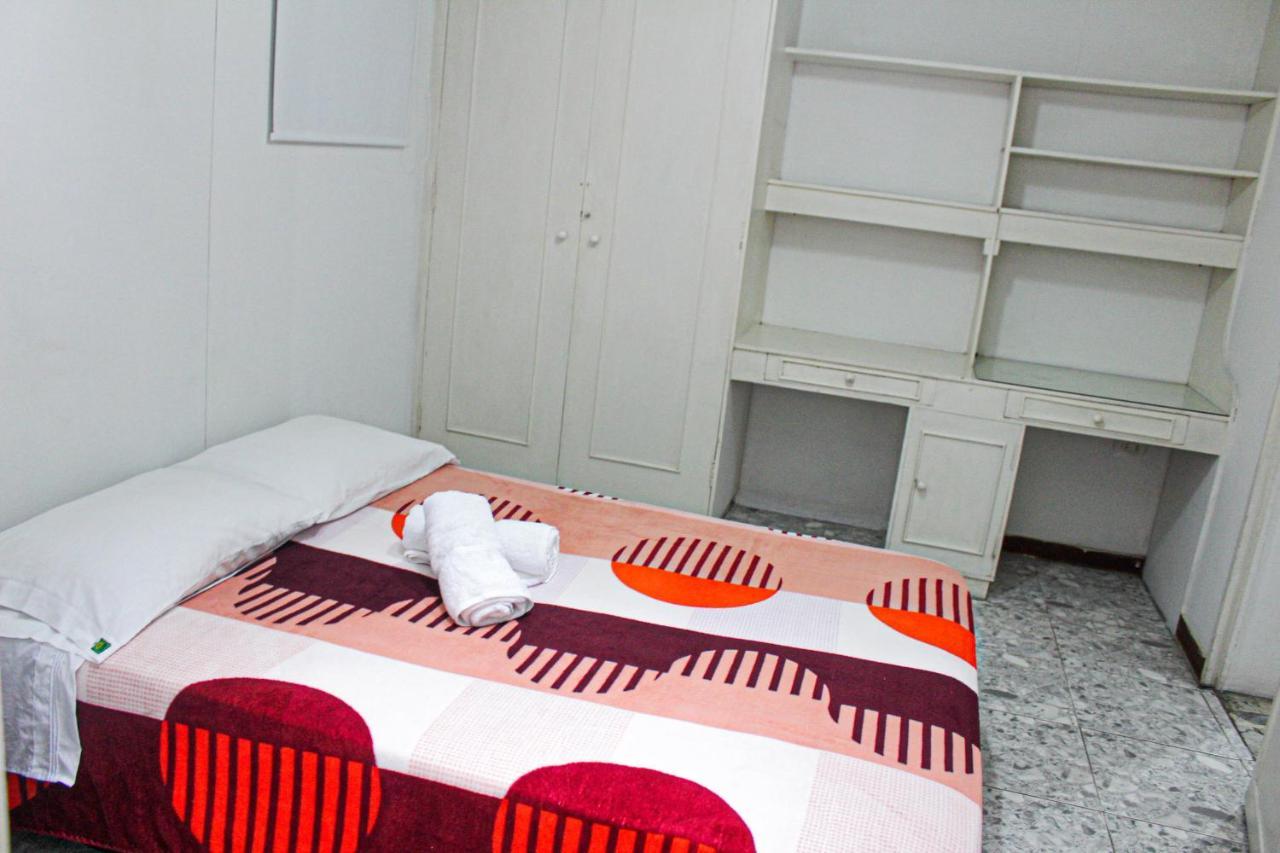 El Cable Hostal Manizales Exteriér fotografie