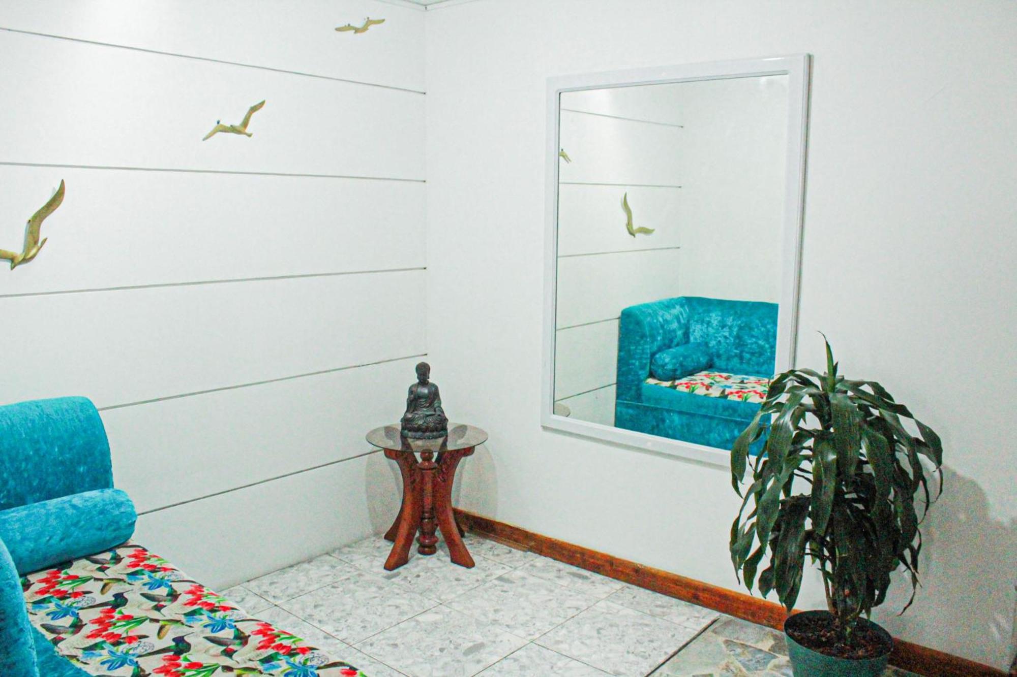 El Cable Hostal Manizales Exteriér fotografie